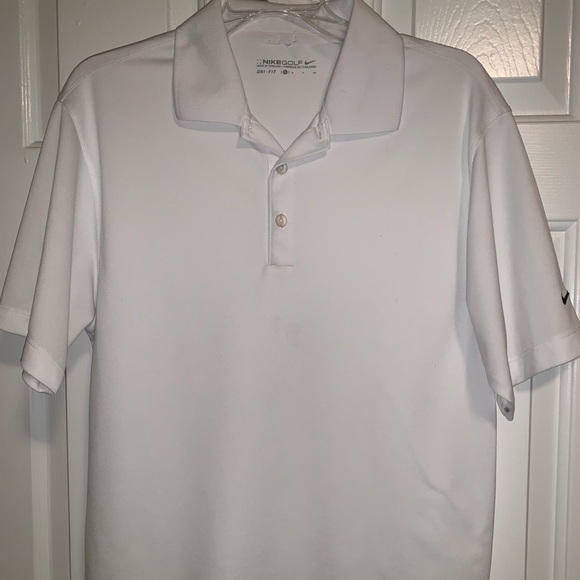 Nike Golf polo - Picture 1 of 6
